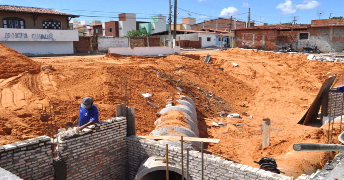 SANEAMENTO: Coleta de esgoto ainda é precária em SC e no RS, alerta Trata Brasil