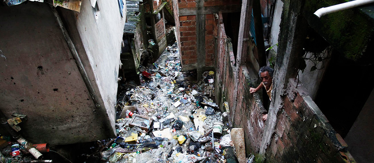 Entrada do mercado privado tem potencial de quadriplicar investimentos em projetos de Saneamento no País